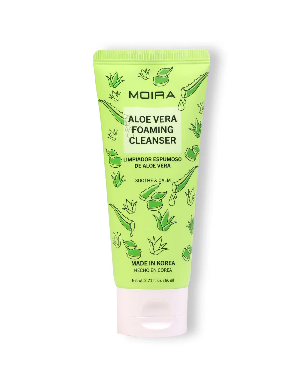 Foaming Cleanser Moira