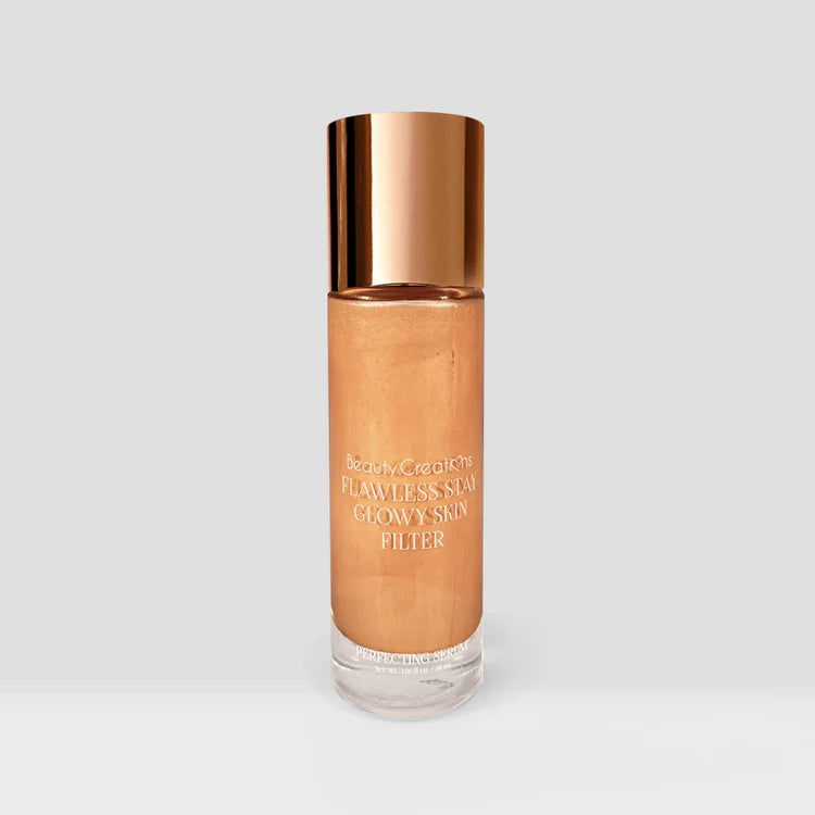 Base Flawless glow skin Beauty Creations