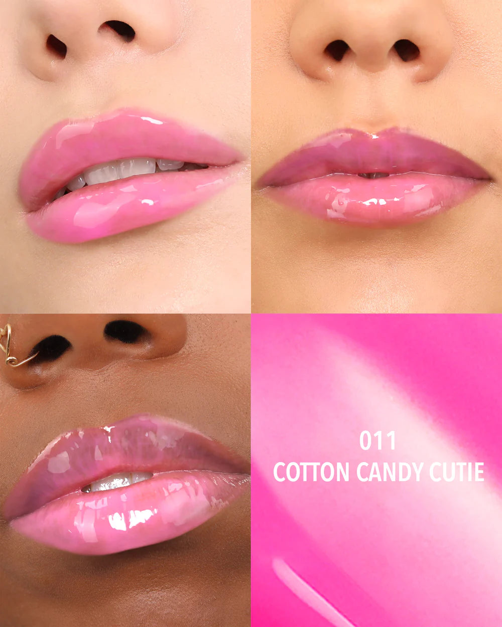 Butter Bliss Lip Balm Moira