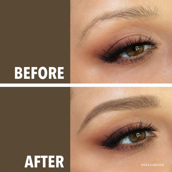 Lapiz de cejas Moira pre precision brow Moira