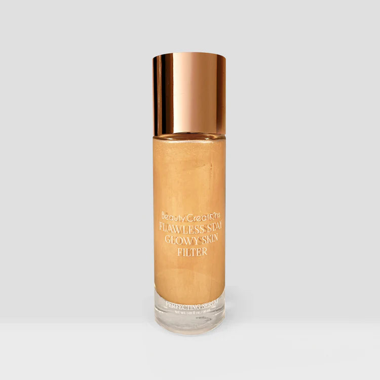 Base Flawless glow skin Beauty Creations