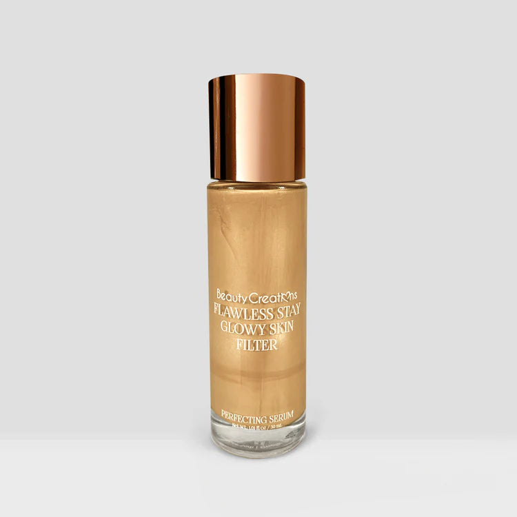 Base Flawless glow skin Beauty Creations