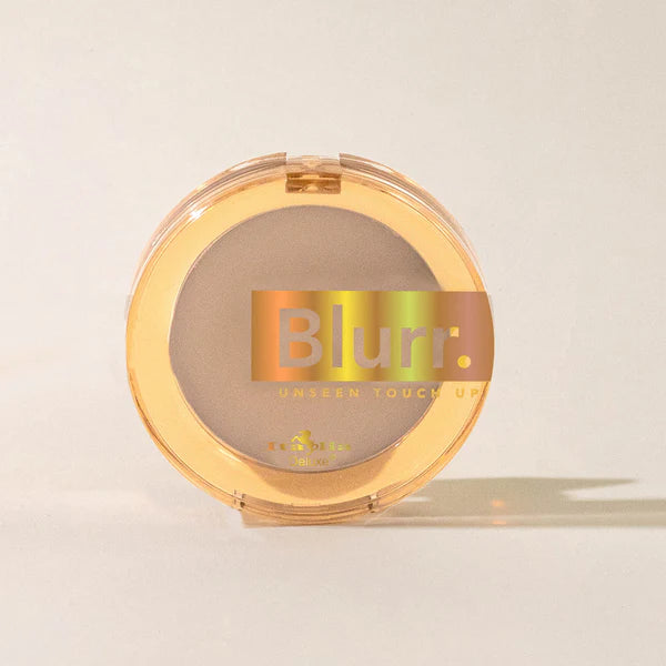 Matificante Bluur Unseen Touch Up Italia Deluxe