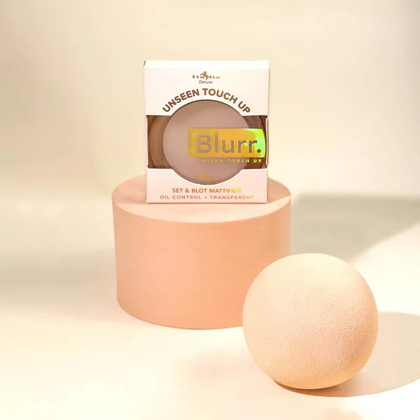 Matificante Bluur Unseen Touch Up Italia Deluxe