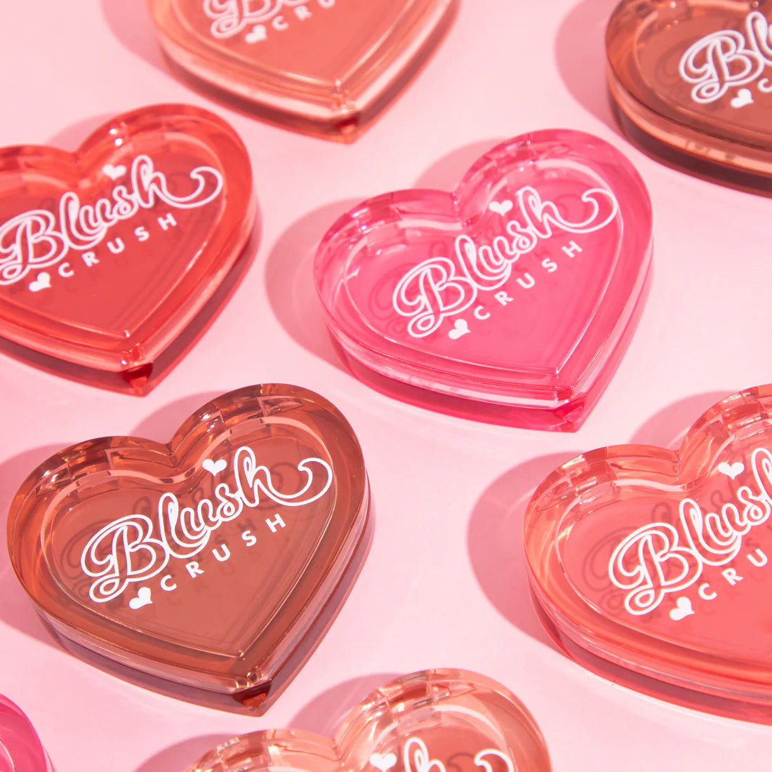 Bálsamo para labios y mejillas Blush Crush Italia Deluxe