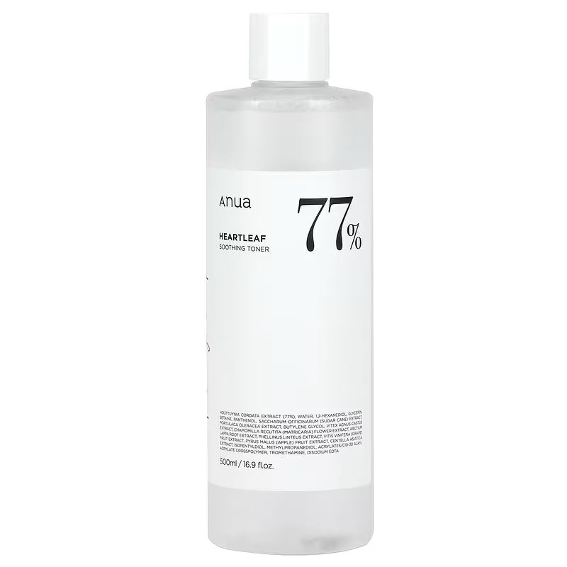 Anua heartleaf 77 Soothing Toner