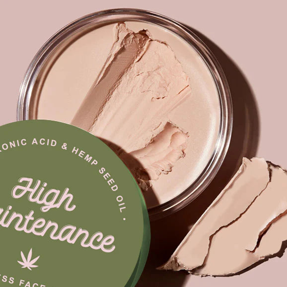 High Maintenance Putty Primer Italia Deluxe