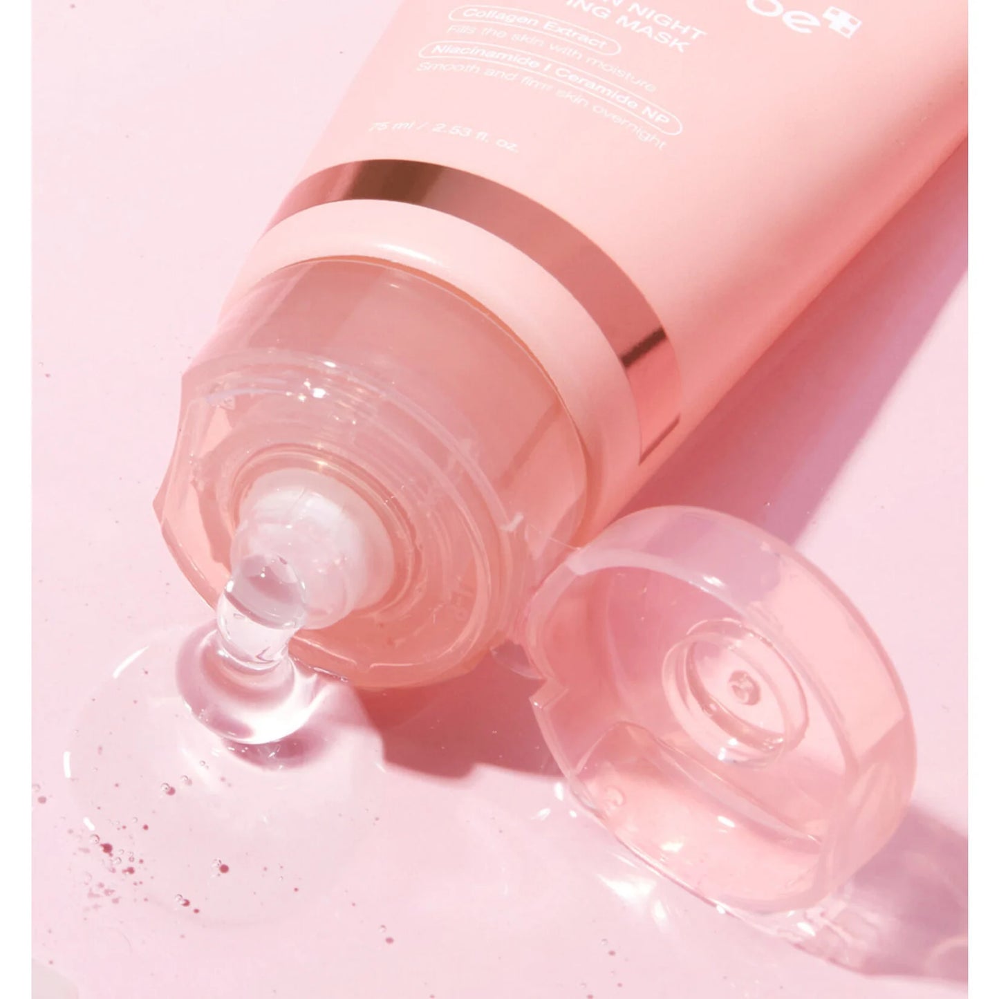 Medicube Collagen Night Wrapping Mask 75ml