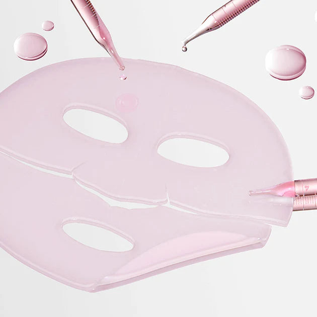 Medicube PDRN Pink Collagen Gel Mask 1Und