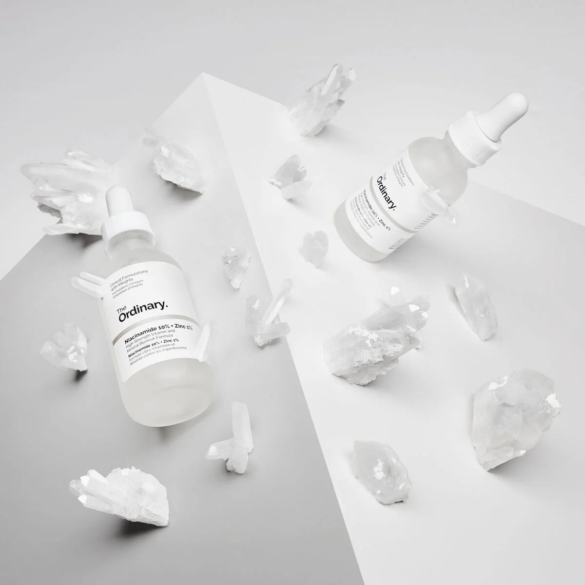 Serum Niacinamida 10% + Zinc 1% Ordinary