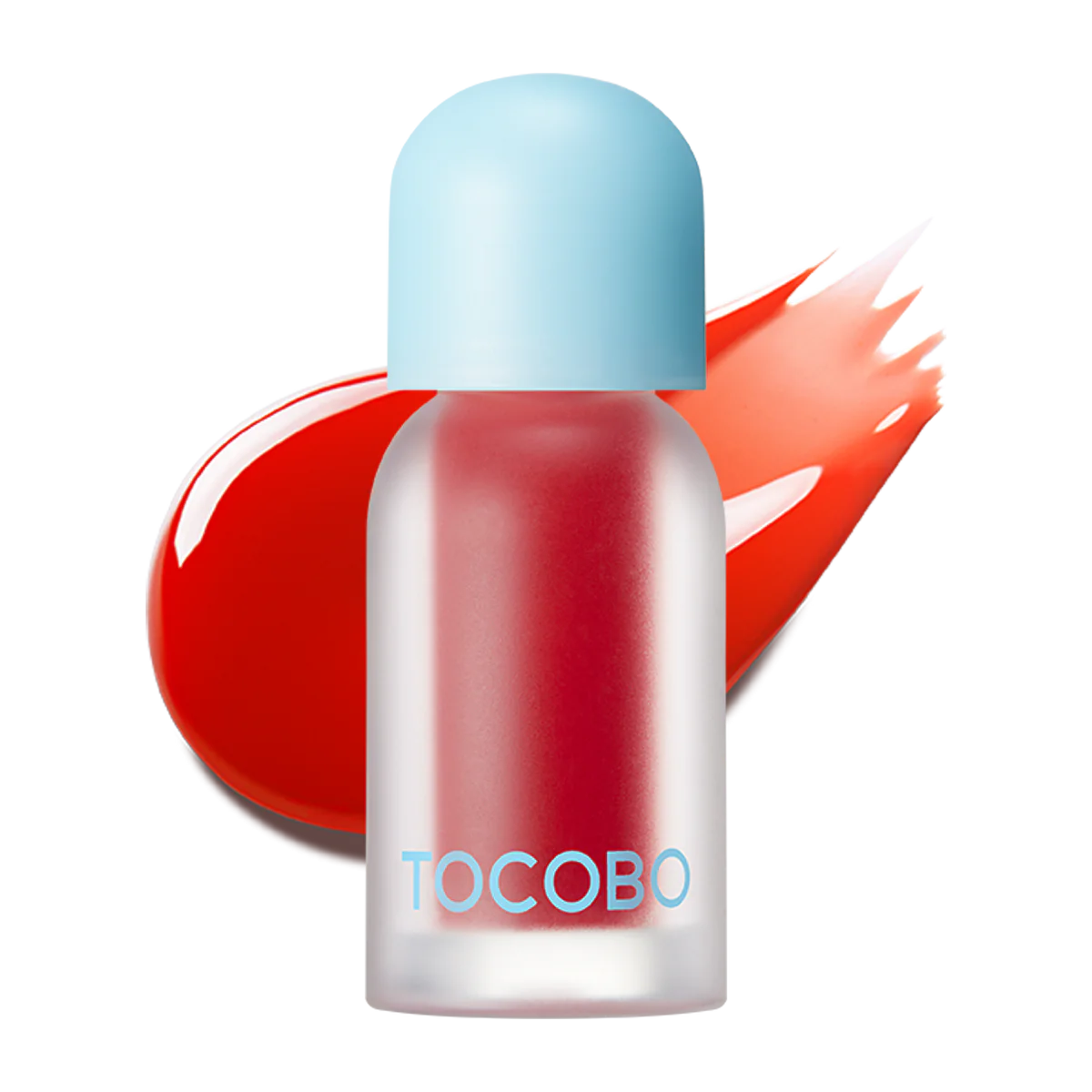 Tocobo Juicy Berry Plumping Lip Oil