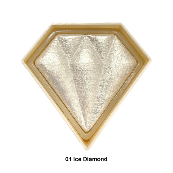 Iluminador Diamond Italia Deluxe