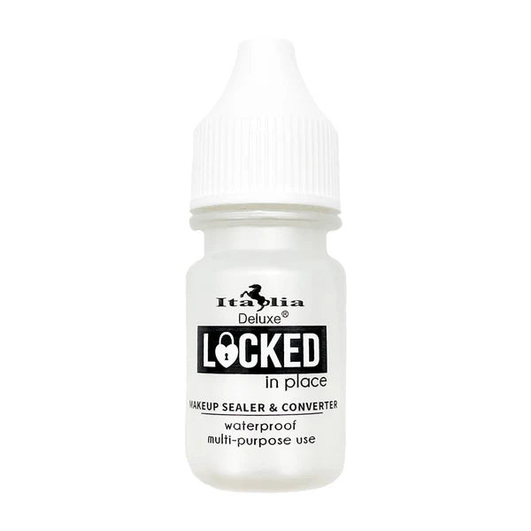 Dilusor Locked In Place - Sellador y convertidor de maquillaje