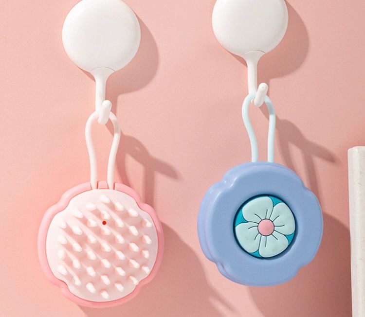 Shampoo Brush