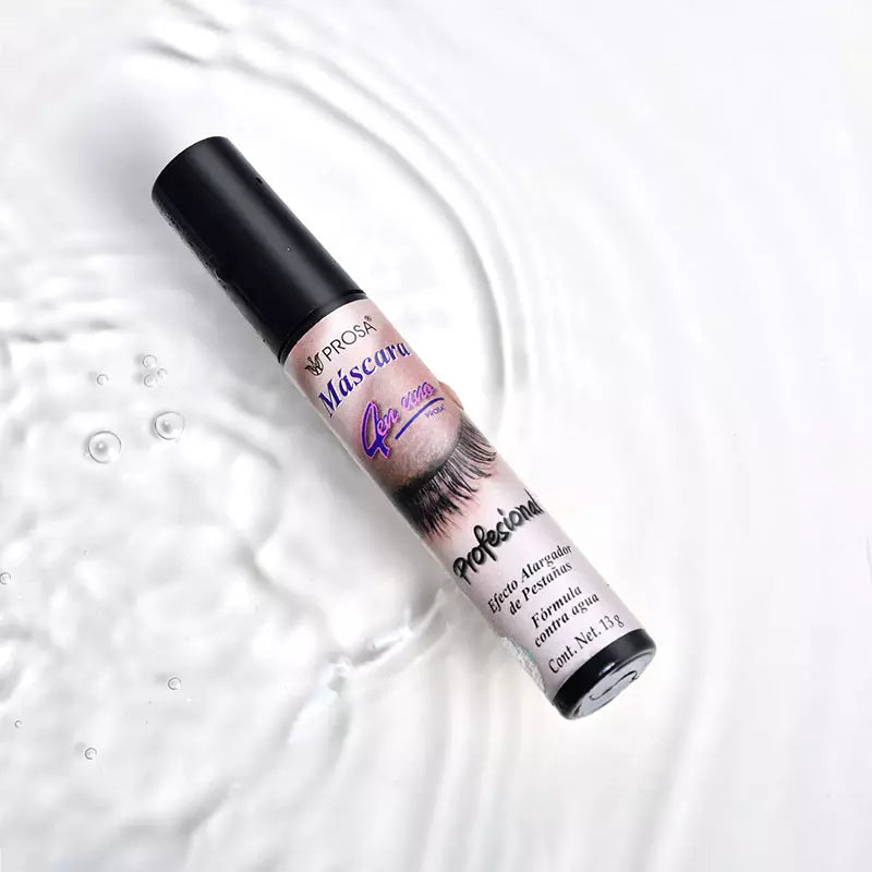 Mascara Profesional Prosa