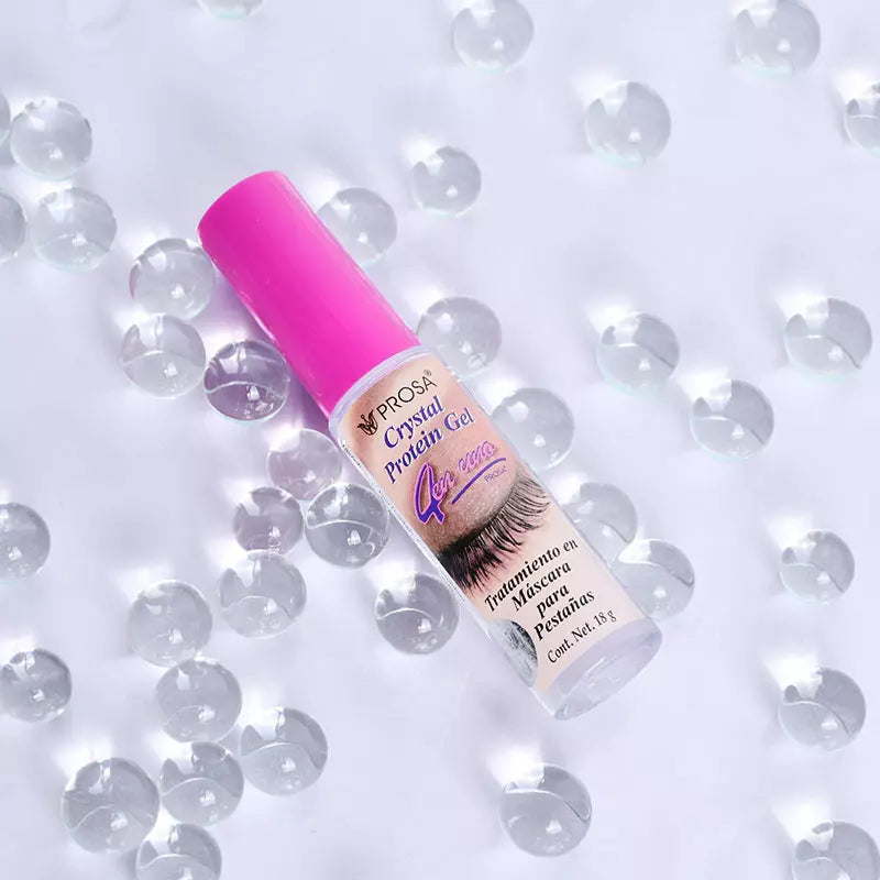 Mascara Crystal protein Prosa