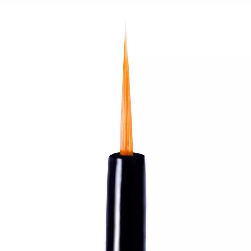 Delineador pincel Negro Prosa