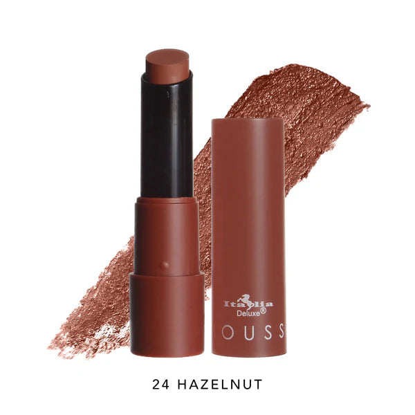 Labial Mousse Matte Lipstick Italia Deluxe