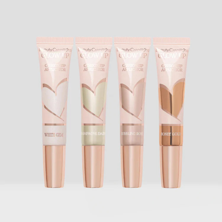 Iluminador Flawless stay Wands Beauty Creations