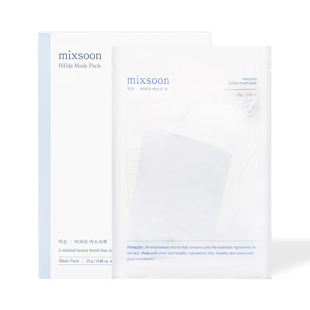 Mixsoon bifida mask