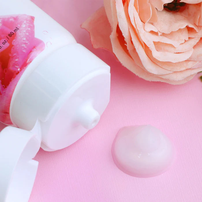 Peeling rosas Moira