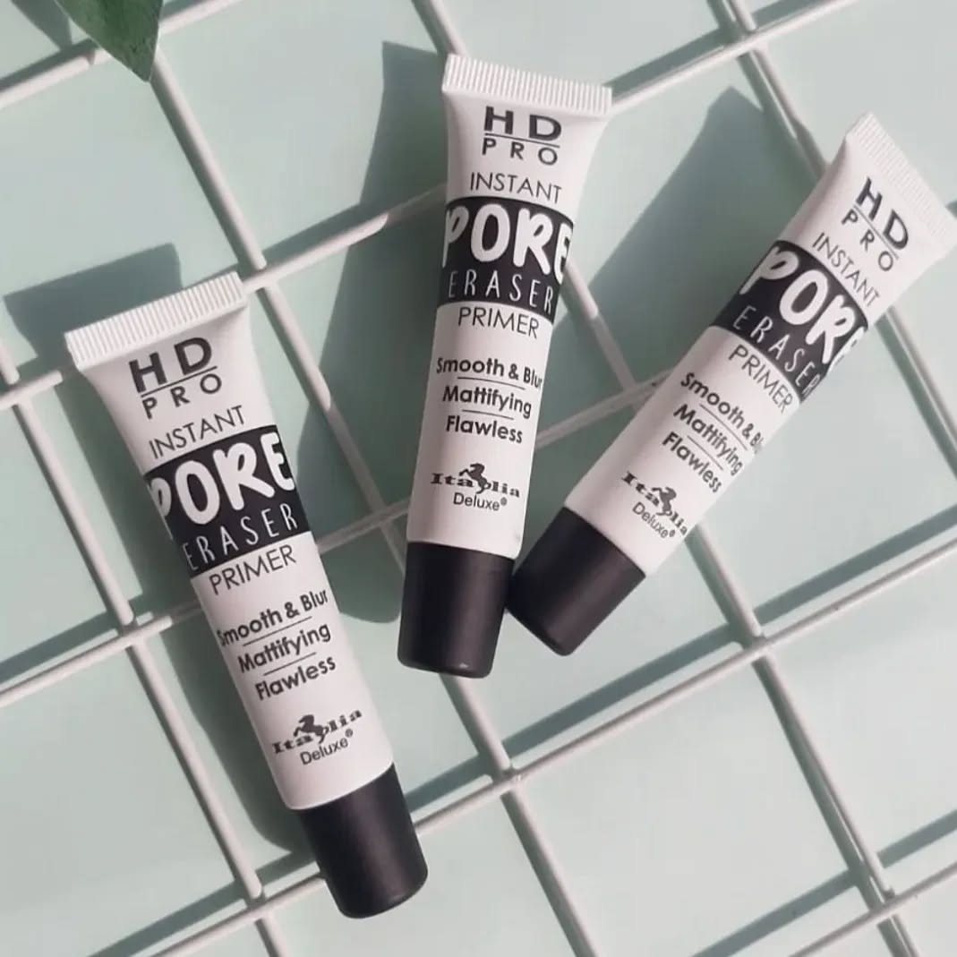 Primer HD Pro Perfect Pore Eraser Italia Deluxe