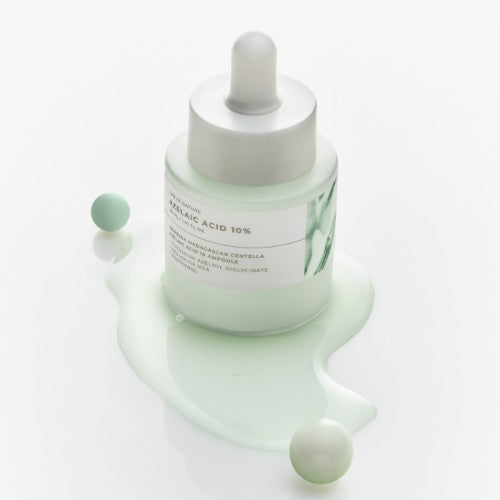SKIN1004 Madagascar Centella Azelaic Acid 10 Ampoule 30ml