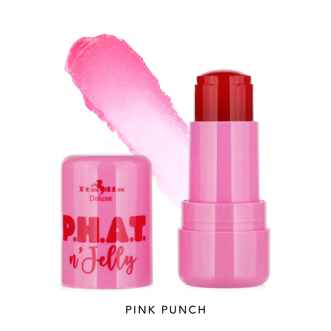 Tinta P.H.A.T n' Jelly Cooling Water Tint Italia Deluxe
