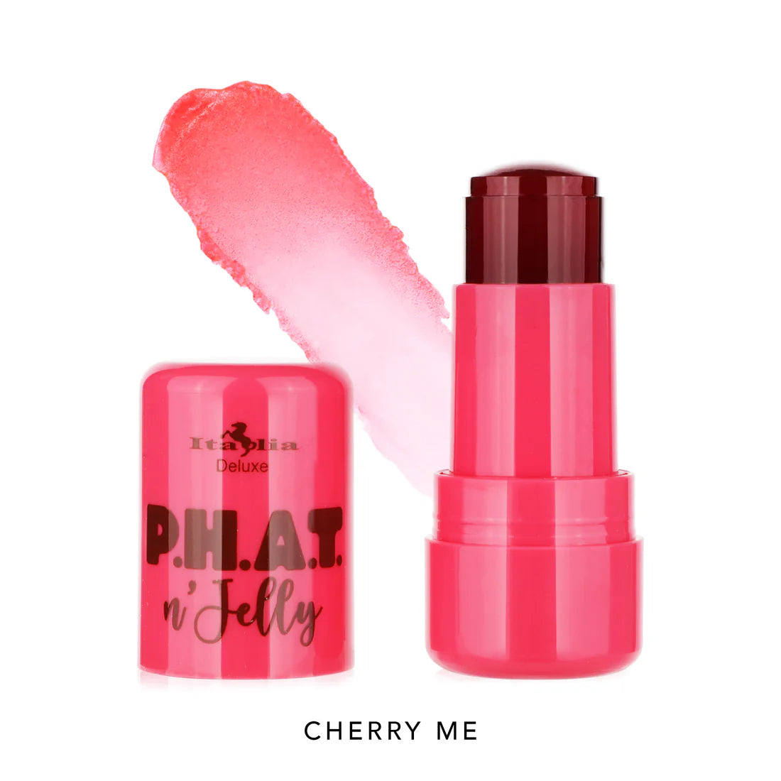 Tinta P.H.A.T n' Jelly Cooling Water Tint Italia Deluxe