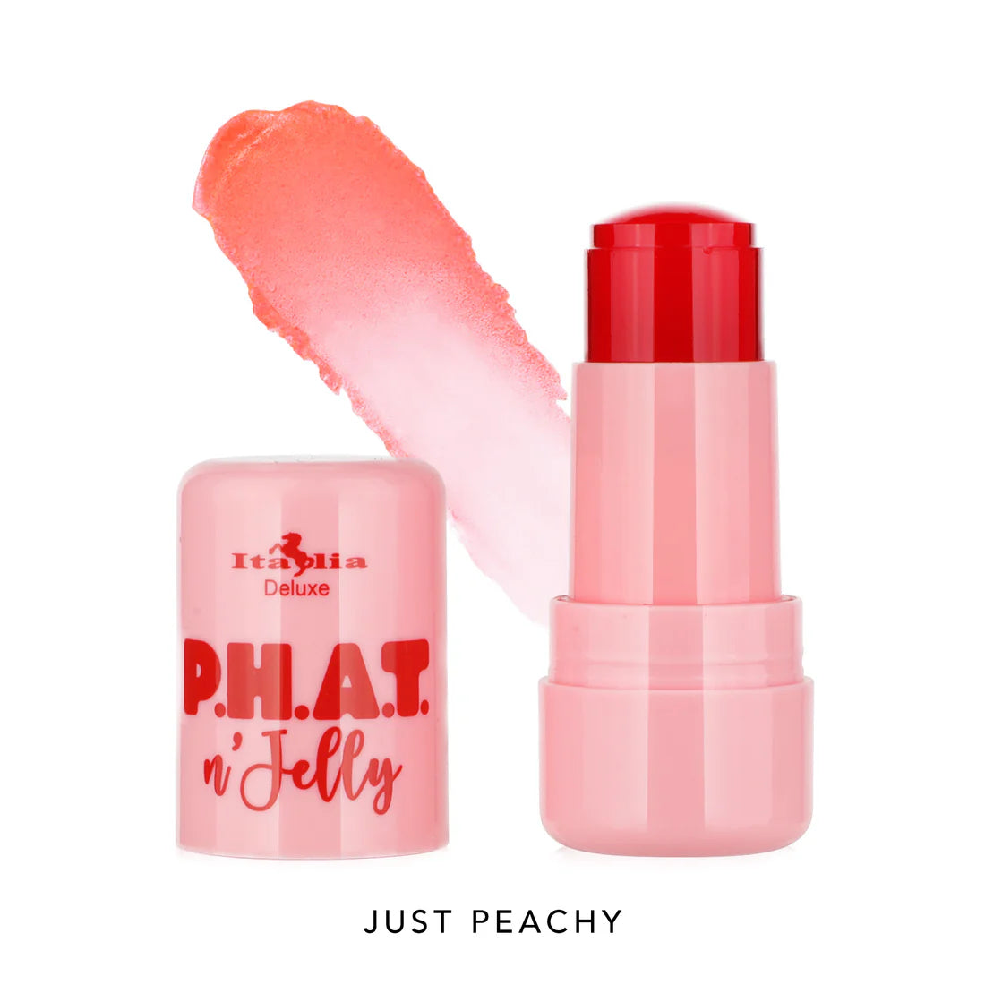 Tinta P.H.A.T n' Jelly Cooling Water Tint Italia Deluxe