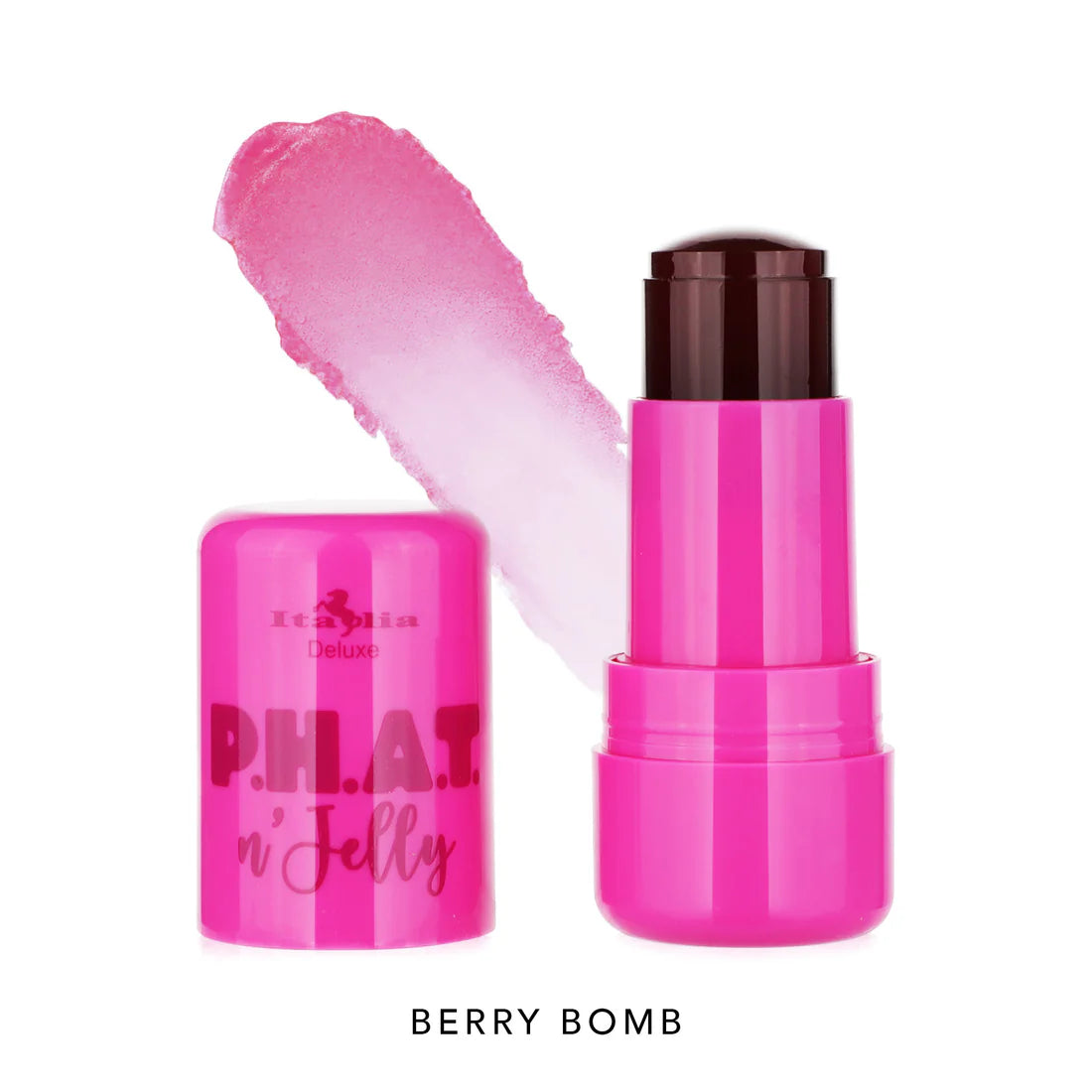 Tinta P.H.A.T n' Jelly Cooling Water Tint Italia Deluxe
