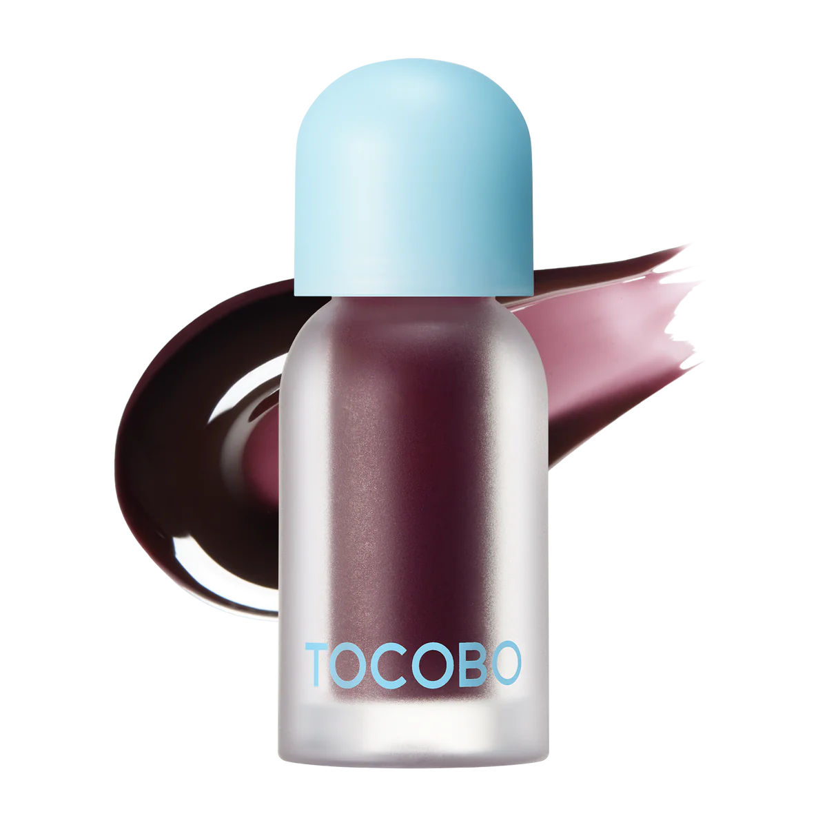Tocobo Juicy Berry Plumping Lip Oil