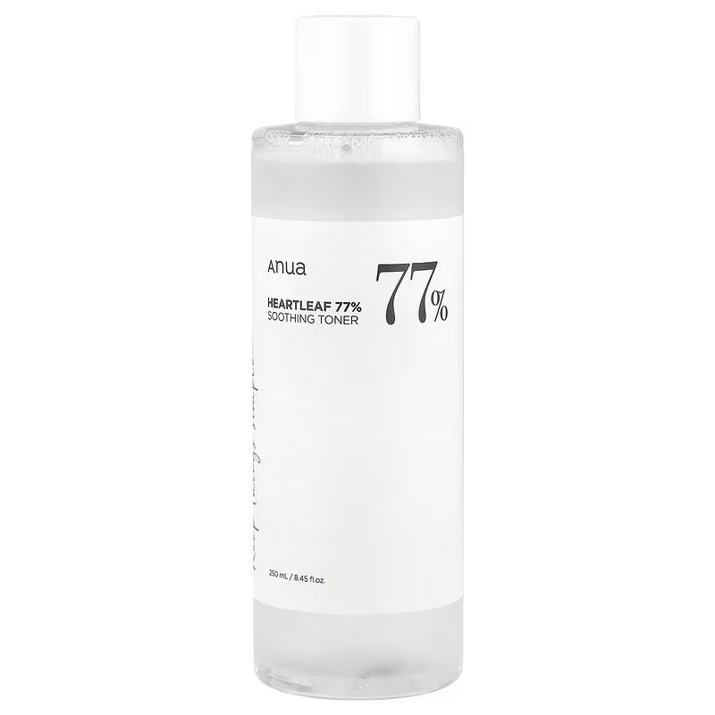 Anua heartleaf 77 Soothing Toner