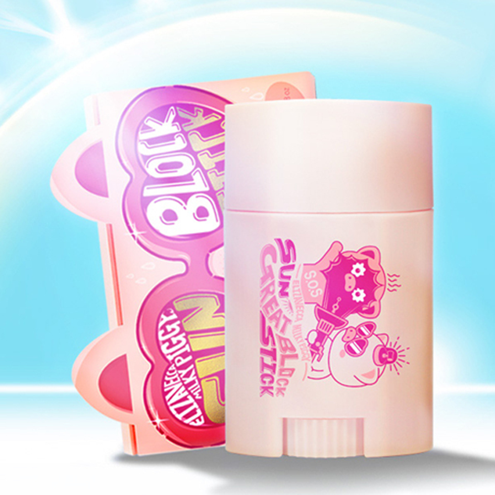 Milky Piggy Sun Great Block Stick SPF 50+ PA+++ 22 g