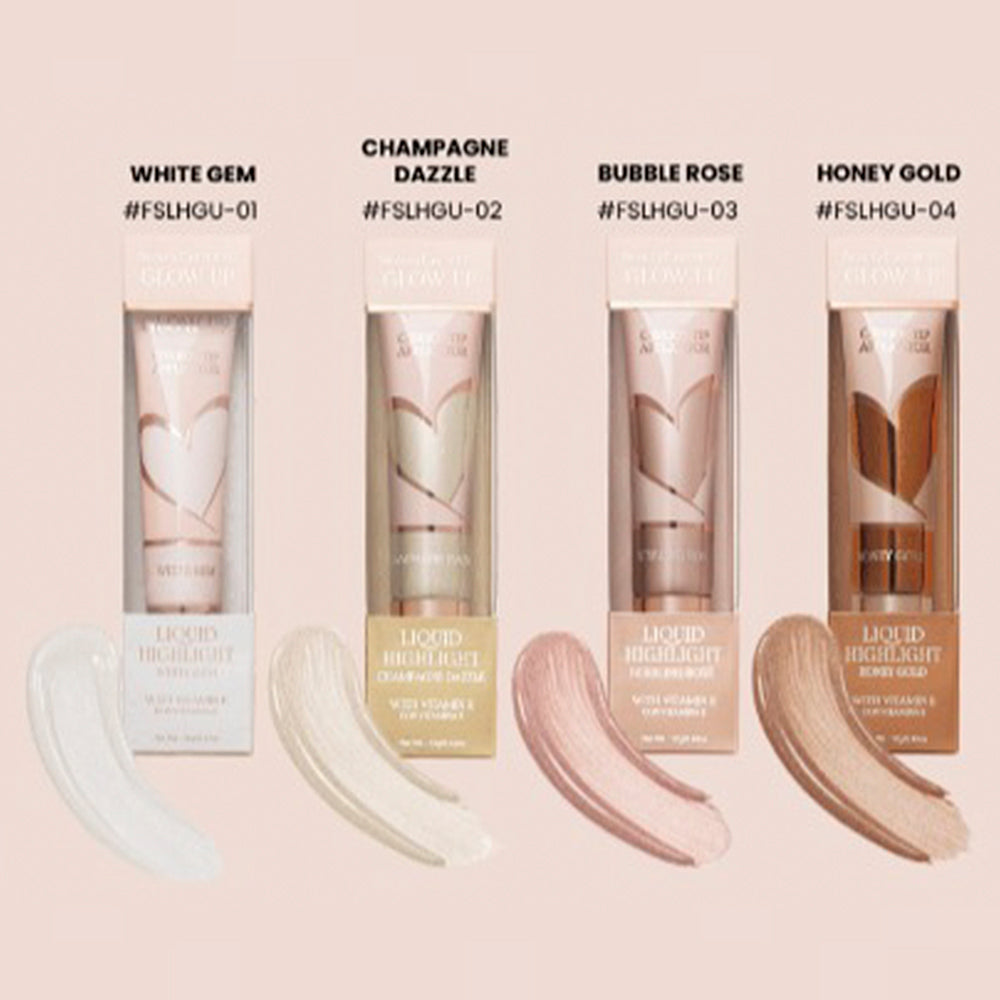 Iluminador Flawless stay Wands Beauty Creations