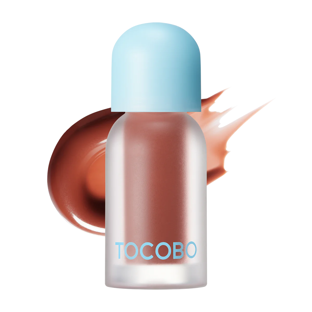 Tocobo Juicy Berry Plumping Lip Oil