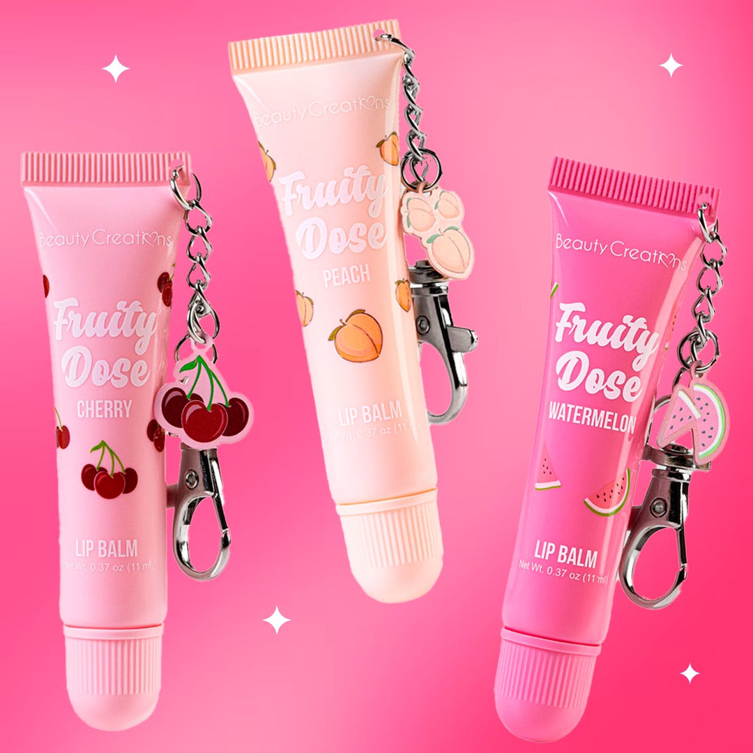 Fruity dose lip balm Beauty Creations