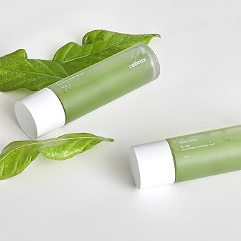 celimax- tónico hidratante equilibrante Real Noni