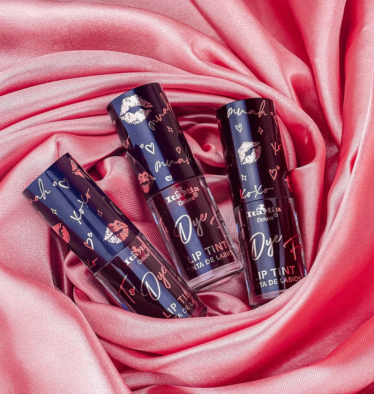 Tinta To Dye For Lip Tint Italia Deluxe
