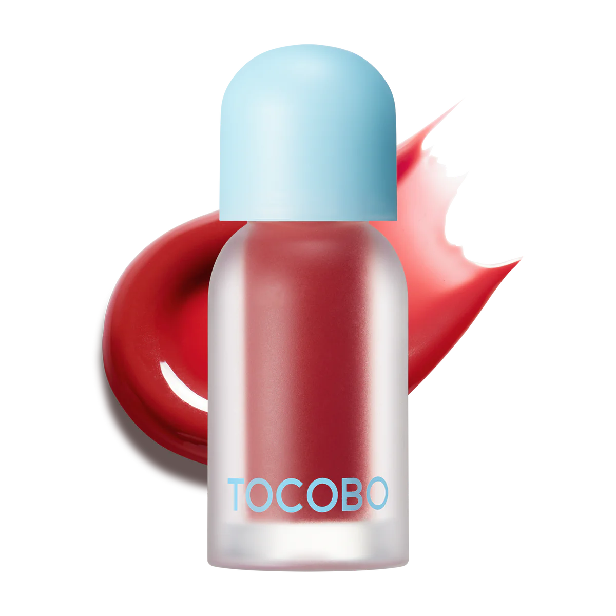 Tocobo Juicy Berry Plumping Lip Oil