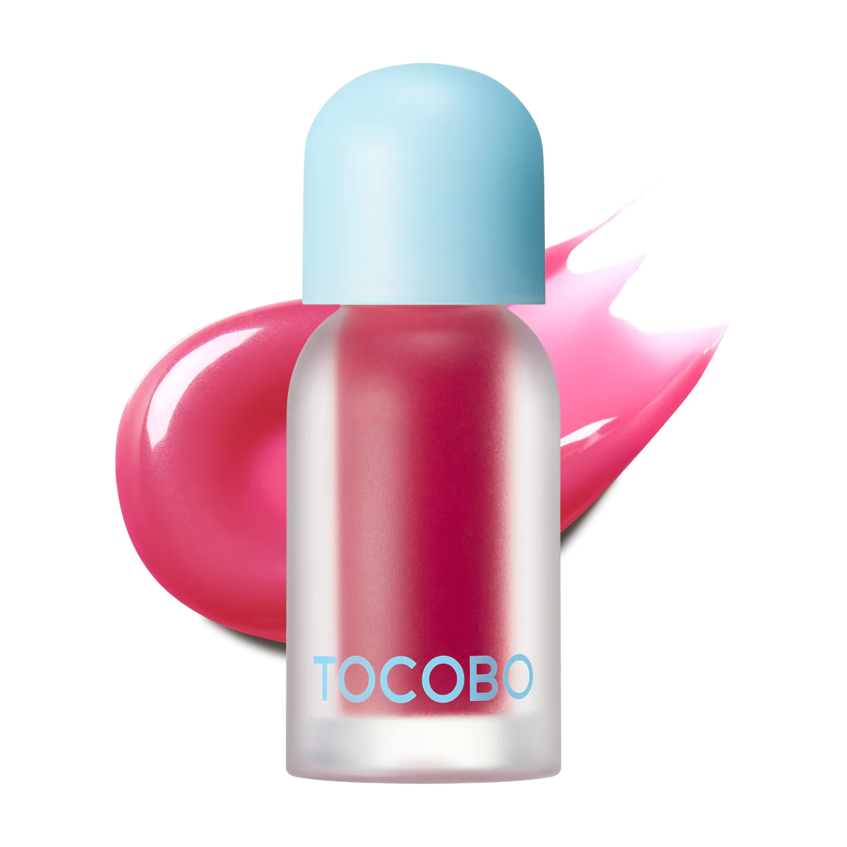 Tocobo Juicy Berry Plumping Lip Oil