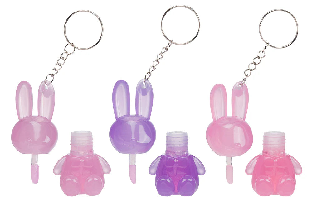Lip Oil Bunny Beauty Treats