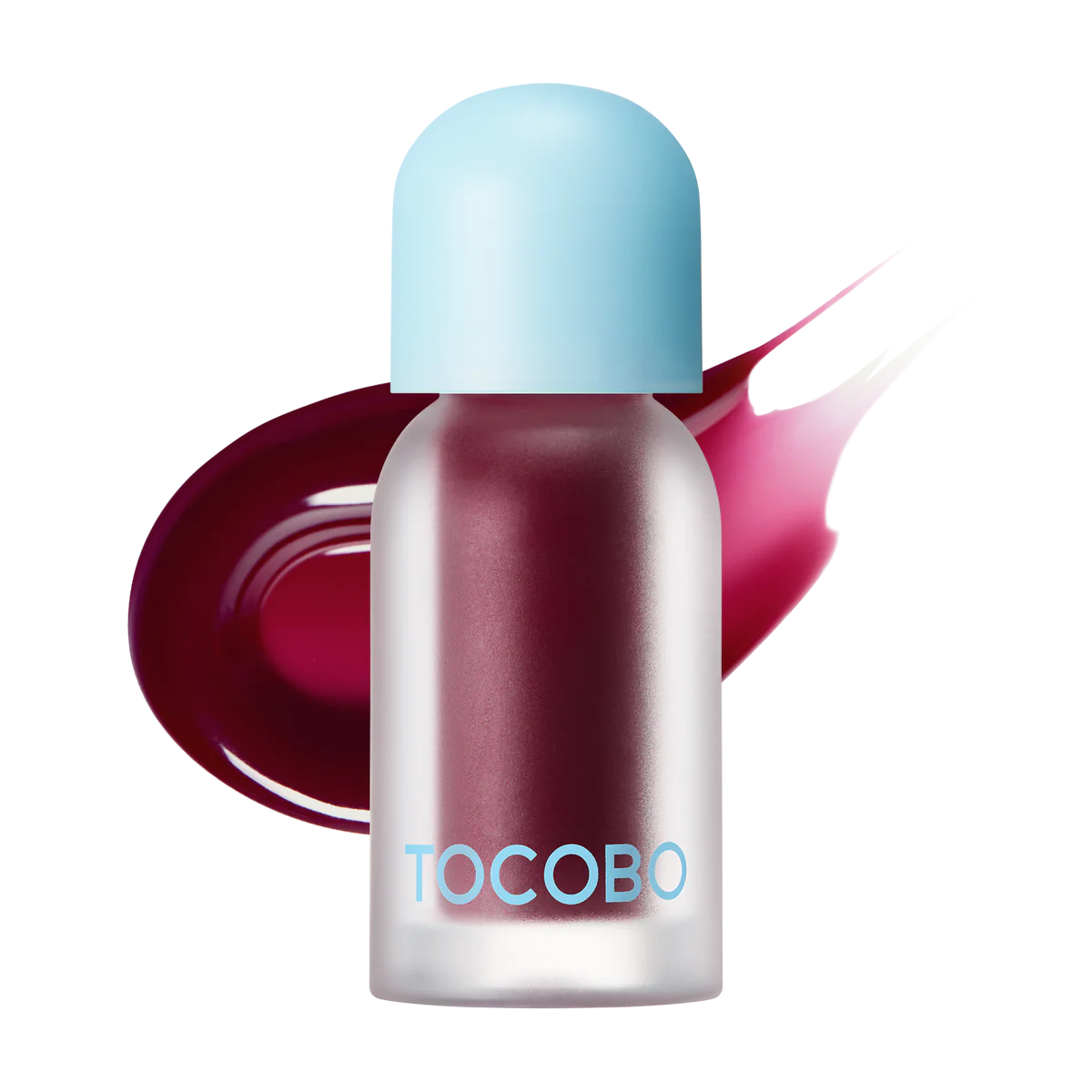 Tocobo Juicy Berry Plumping Lip Oil