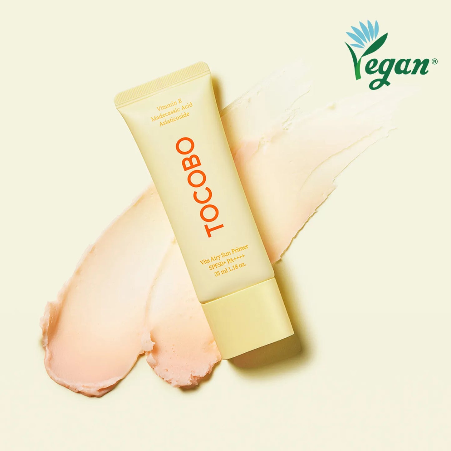 TOCOBO - Protector Solar Vita Airy Sun Primer