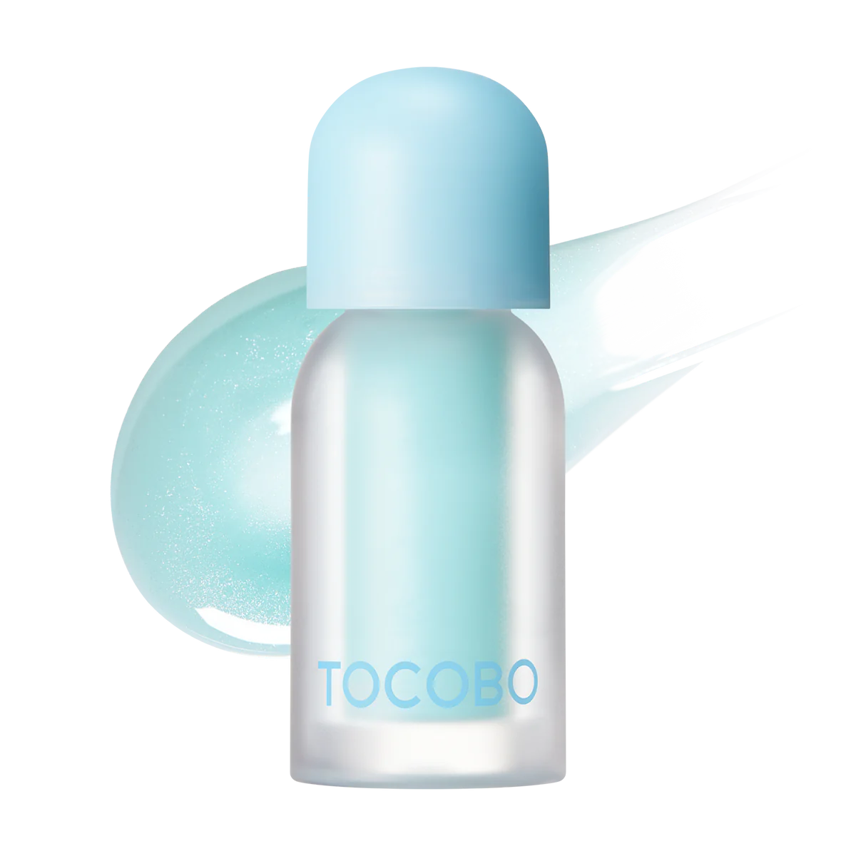 Tocobo Juicy Berry Plumping Lip Oil