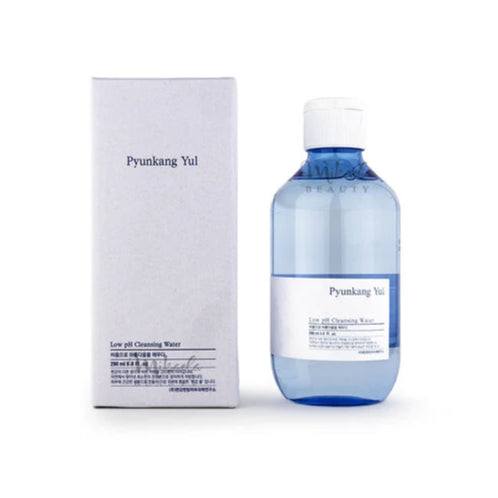 Pyunkang Yul - Low pH Cleansing Water