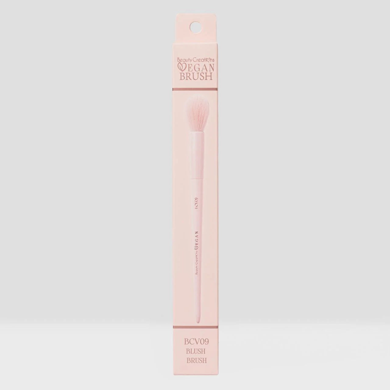 Brocha rubor Beauty Creations (Vegan Brush)