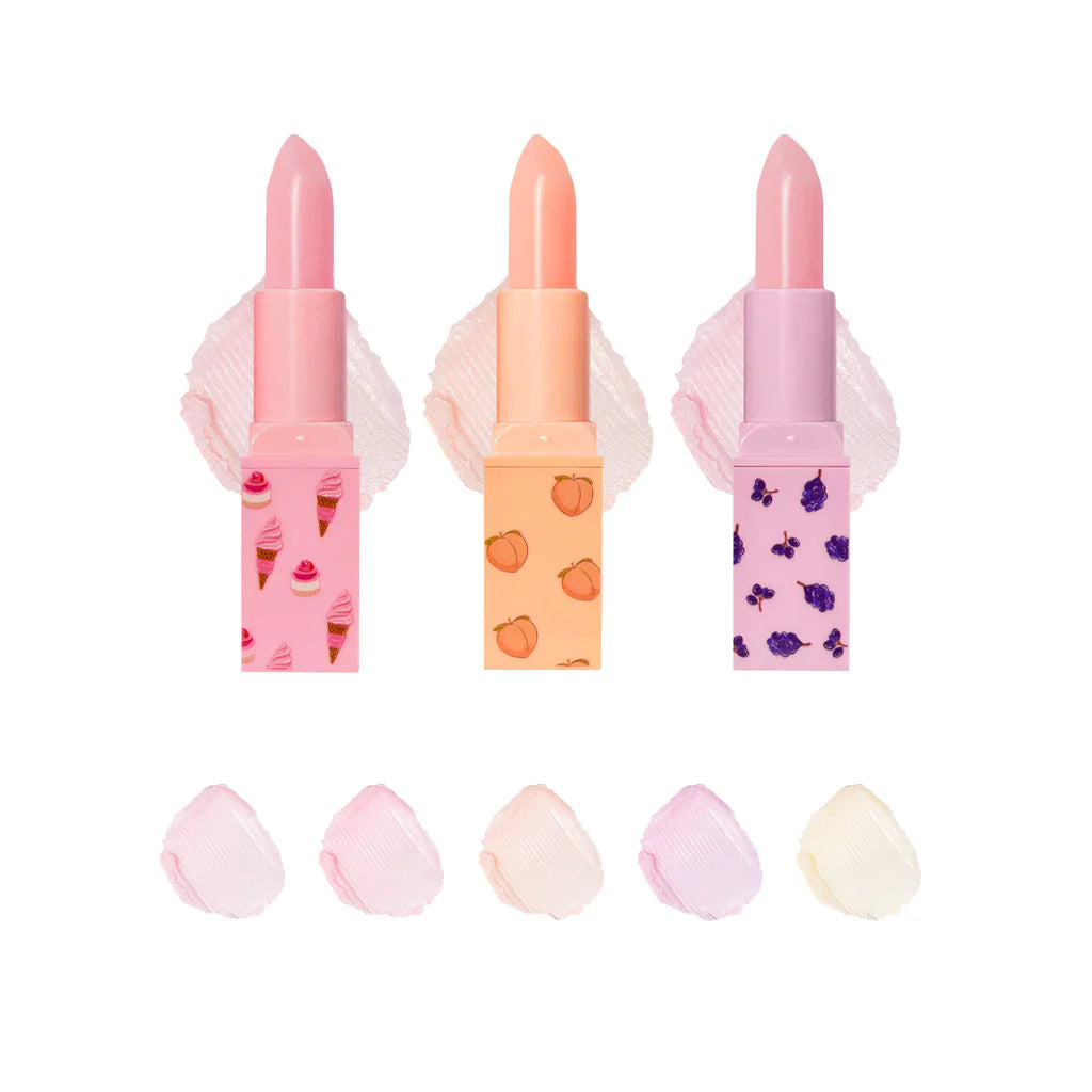 Exfoliante de labios Sweet Dose Beauty Creations