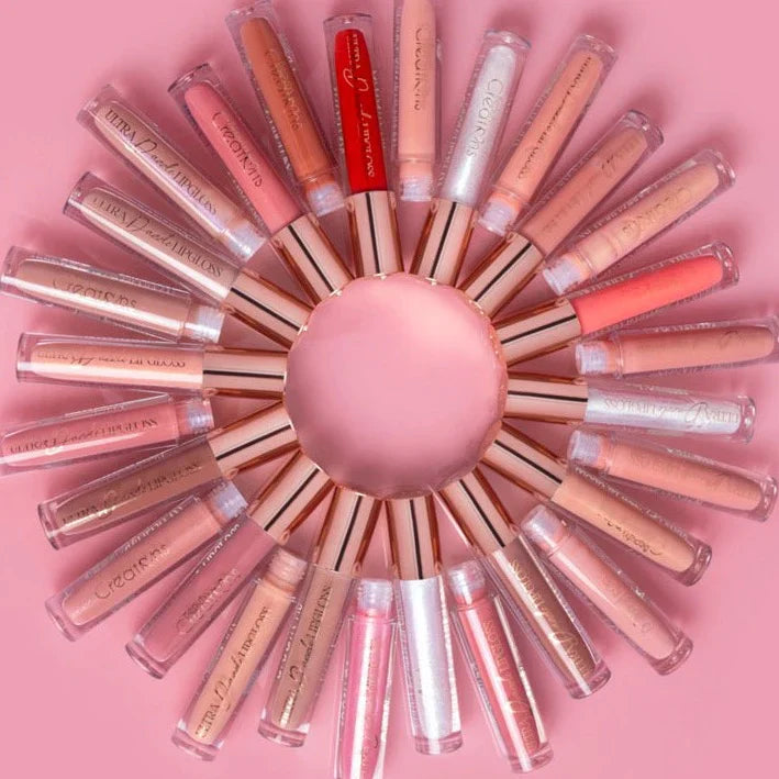 Gloss Ultra dazzle Beauty Creations