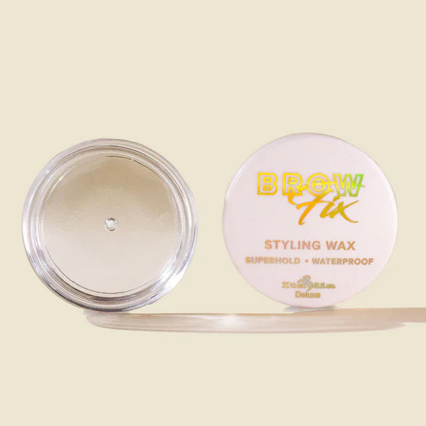 Cera para peinar cejas Brow Fix Italia Deluxe